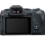 Appareil photo hybride Canon EOS R8 + batterie de rechange