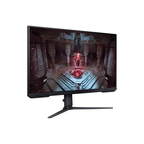 Samsung 32" LED - Odyssey G5 S32CG510EU