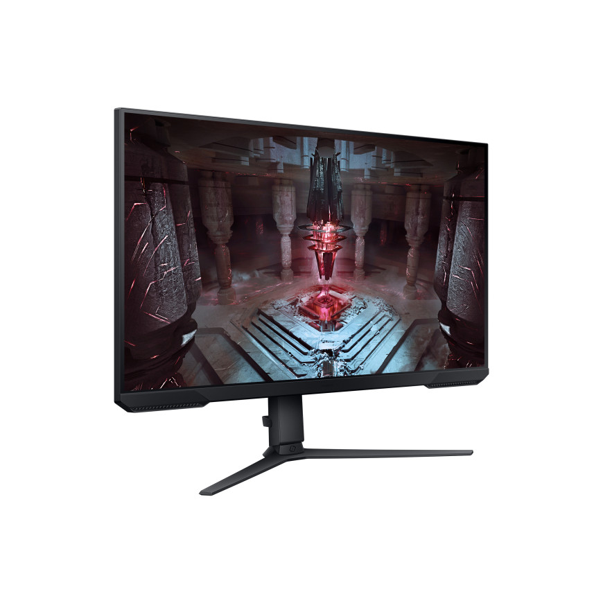 Samsung 32" LED - Odyssey G5 S32CG510EU
