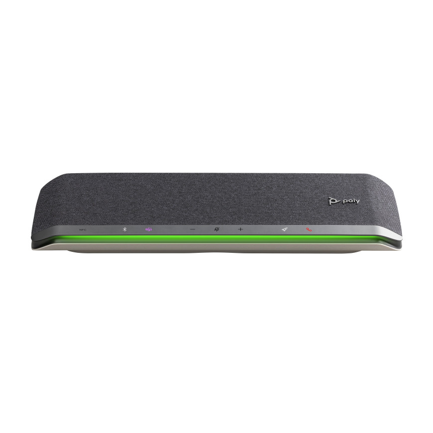 Haut-parleur Poly Sync 60 certifié Microsoft Teams