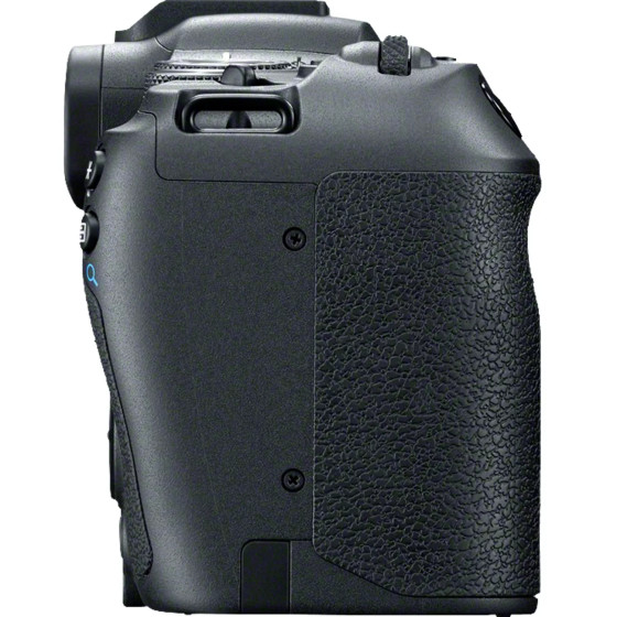 Appareil photo hybride Canon EOS R8 + batterie de rechange