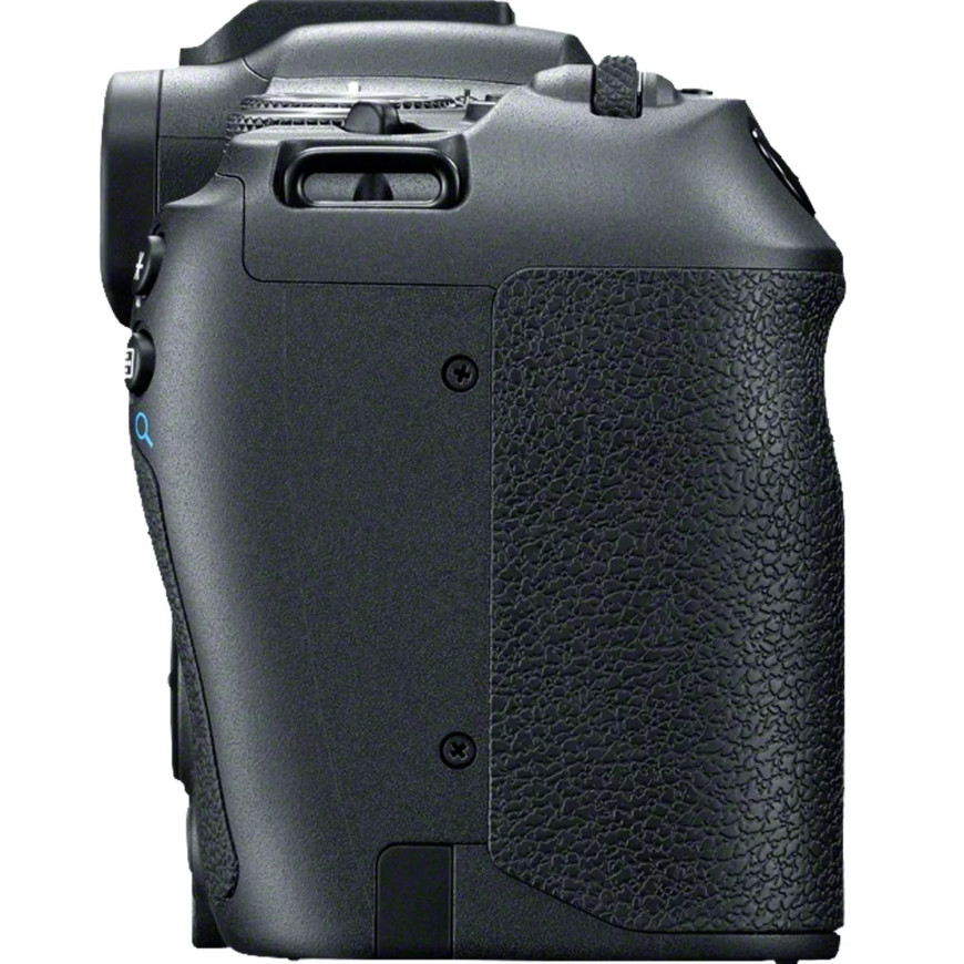 Appareil photo hybride Canon EOS R8 + batterie de rechange
