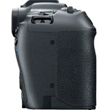 Appareil photo hybride Canon EOS R8 + batterie de rechange