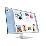 Écran Full HD réglable en hauteur 27 pouces HP Série 5 - 527sh