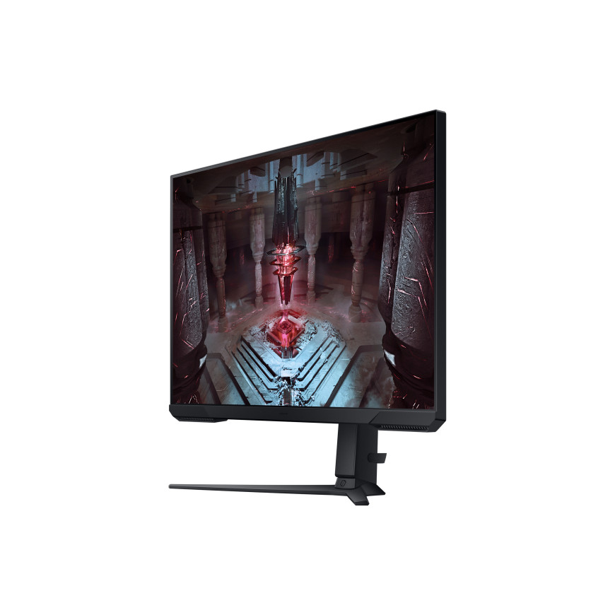 Samsung 32" LED - Odyssey G5 S32CG510EU
