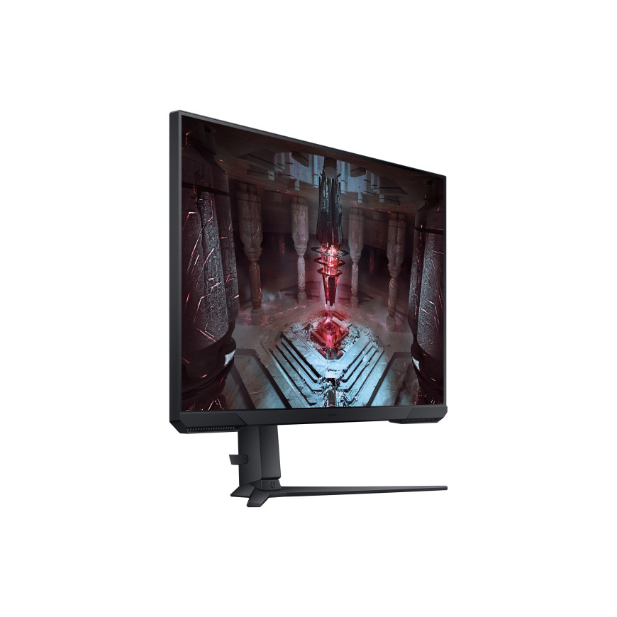 Samsung 32" LED - Odyssey G5 S32CG510EU