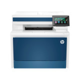 Imprimante multifonction HP Color LaserJet Pro 4302fdw
