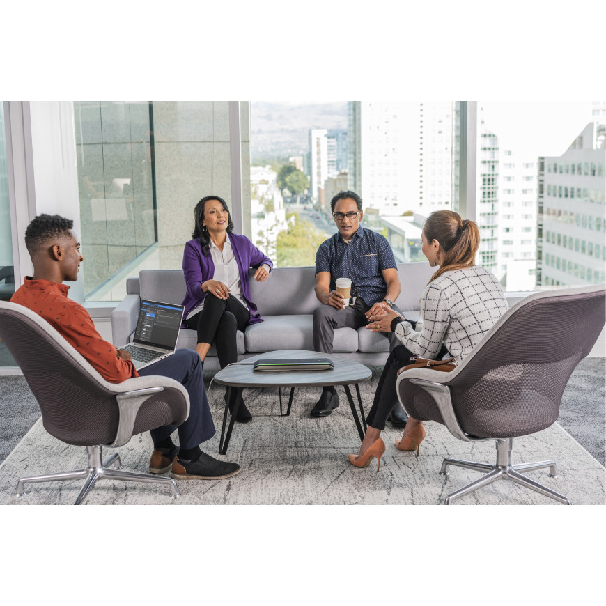 Haut-parleur Poly Sync 60 certifié Microsoft Teams