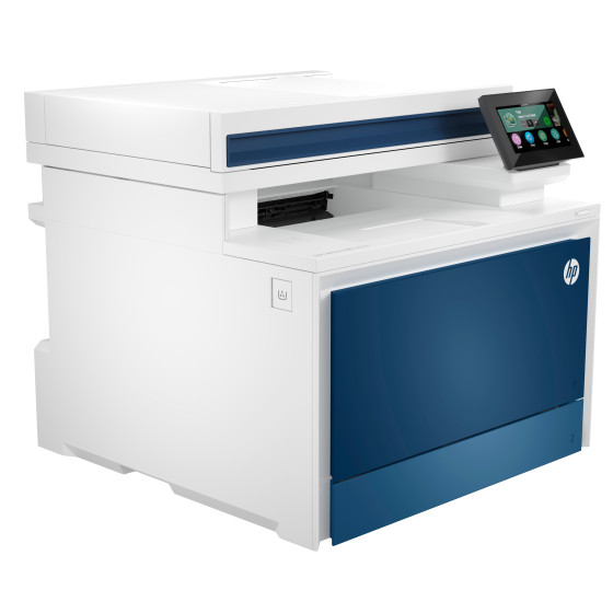 Imprimante multifonction HP Color LaserJet Pro 4302fdw