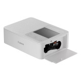 Kit imprimante photo portable Canon SELPHY CP1500, blanche + 54 feuilles de papier photo