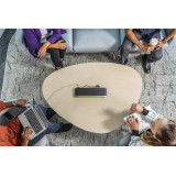 Haut-parleur Poly Sync 60 certifié Microsoft Teams