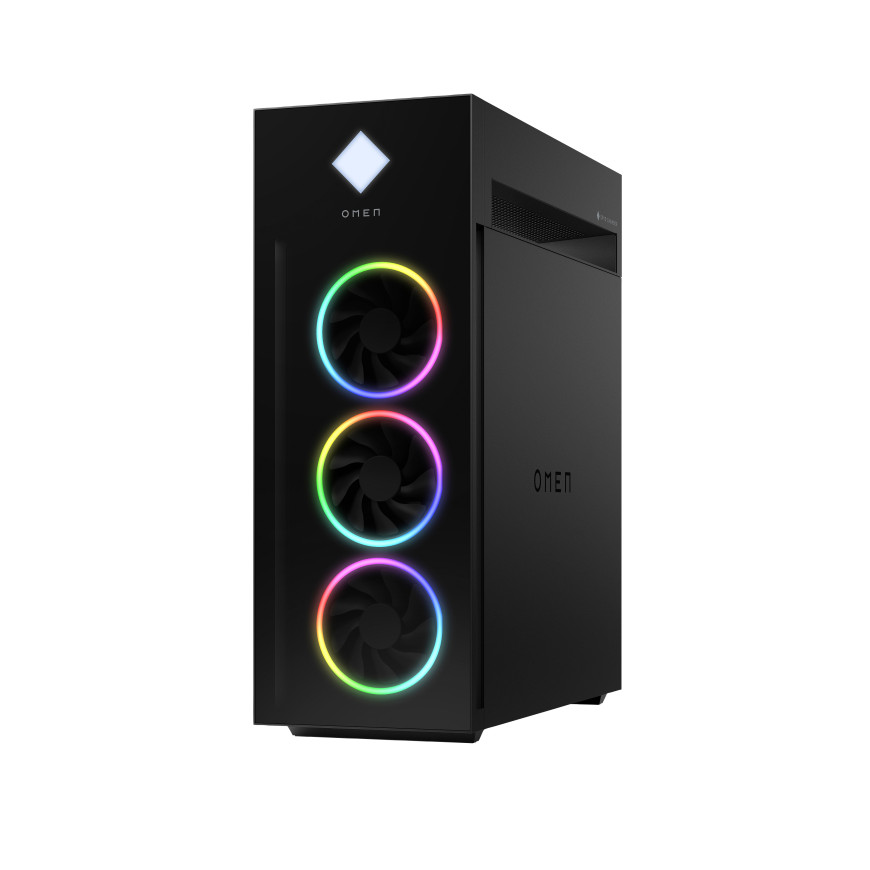 Tour Gaming OMEN 45L GT22-3020nf - GeForce RTX™ 4070 SUPER