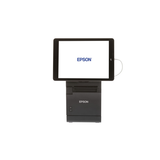 Imprimante Epson TM-m30II-S – mPOS compacte tout-en-un (C31CH63011A0)