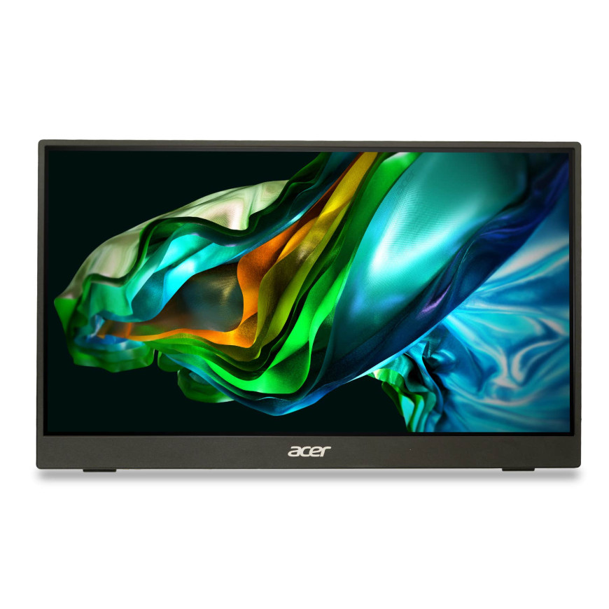 Acer 15.6" LED - PM161QBbmiuux