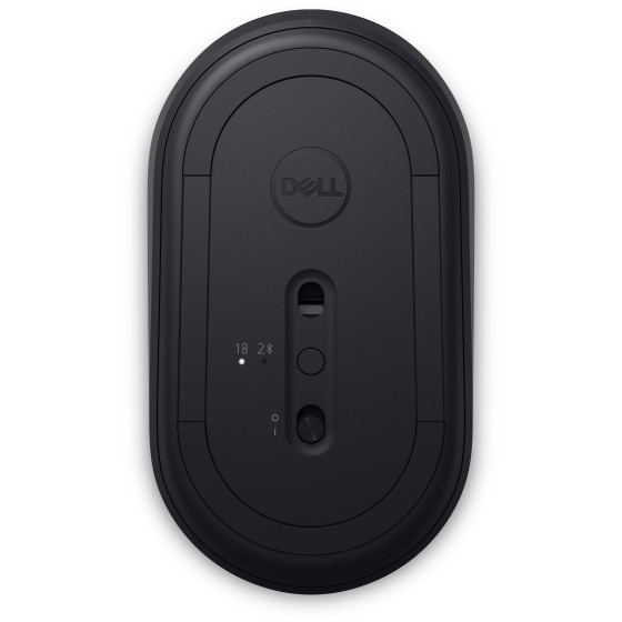 Souris silencieuse compacte Dell Pro - MS355