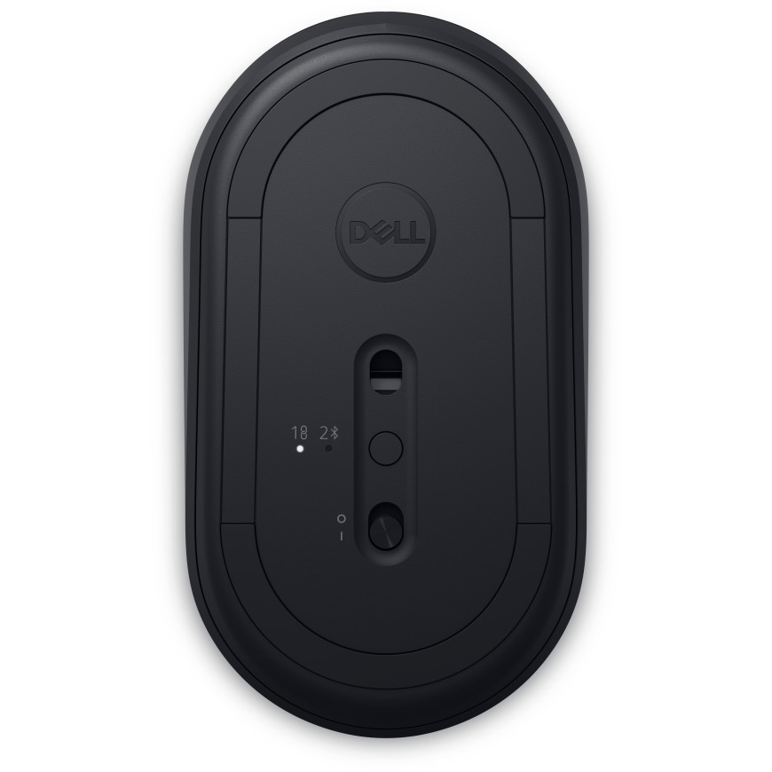 Souris silencieuse compacte Dell Pro - MS355