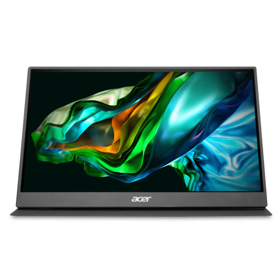 Acer 15.6" LED - PM161QBbmiuux