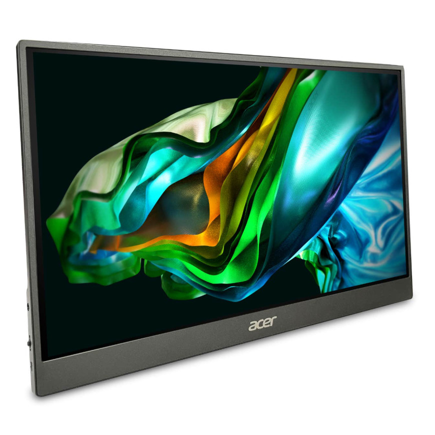 Acer 15.6" LED - PM161QBbmiuux