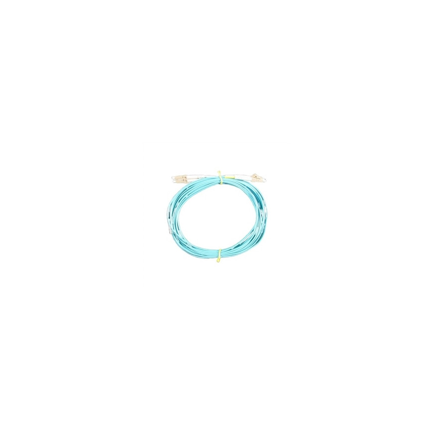 Dell Networking Câble, OM4 LC/LC Câble en Fibre, (d’optiques requis), 5Metres