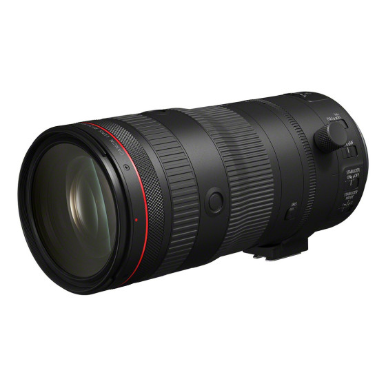 Objectif Canon RF 24-105mm F2.8L IS USM Z