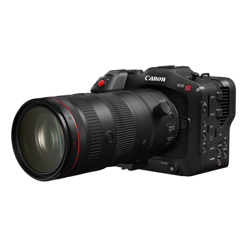 Objectif Canon RF 24-105mm F2.8L IS USM Z