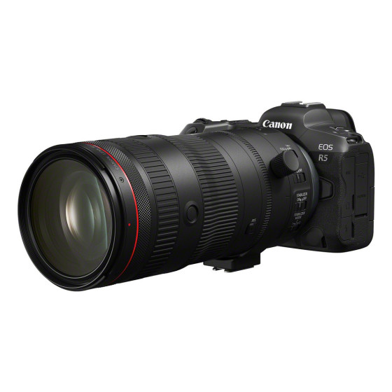 Objectif Canon RF 24-105mm F2.8L IS USM Z