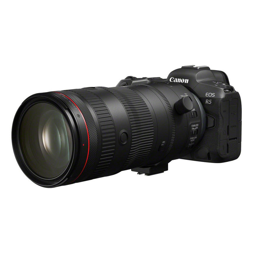 Objectif Canon RF 24-105mm F2.8L IS USM Z