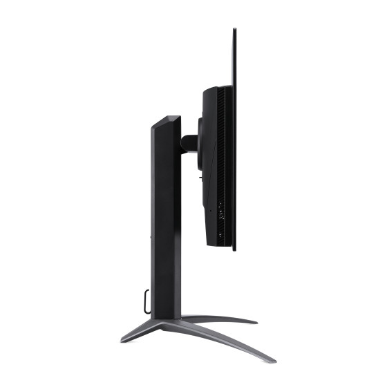 Acer 26.5" LED - Predator X27Ubmiipruzx