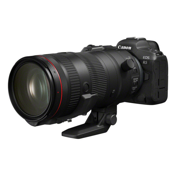 Objectif Canon RF 24-105mm F2.8L IS USM Z