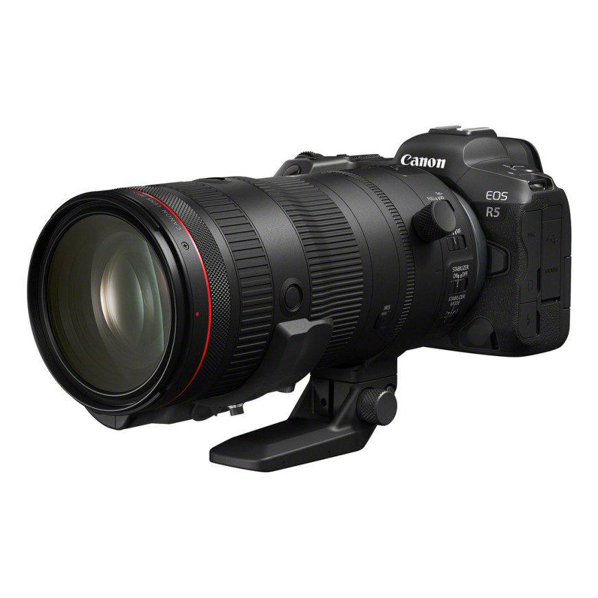 Objectif Canon RF 24-105mm F2.8L IS USM Z