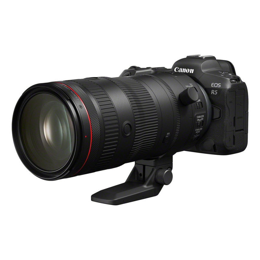 Objectif Canon RF 24-105mm F2.8L IS USM Z