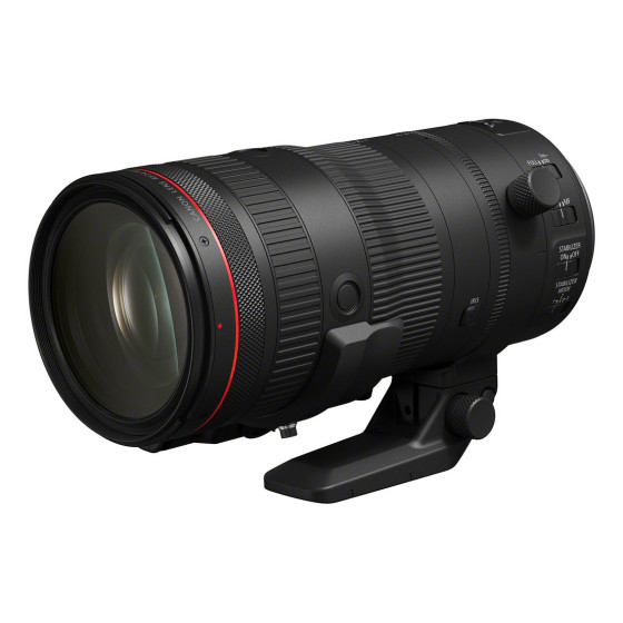 Objectif Canon RF 24-105mm F2.8L IS USM Z