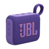 Enceinte Bluetooth portable JBL GO 4 Violet
