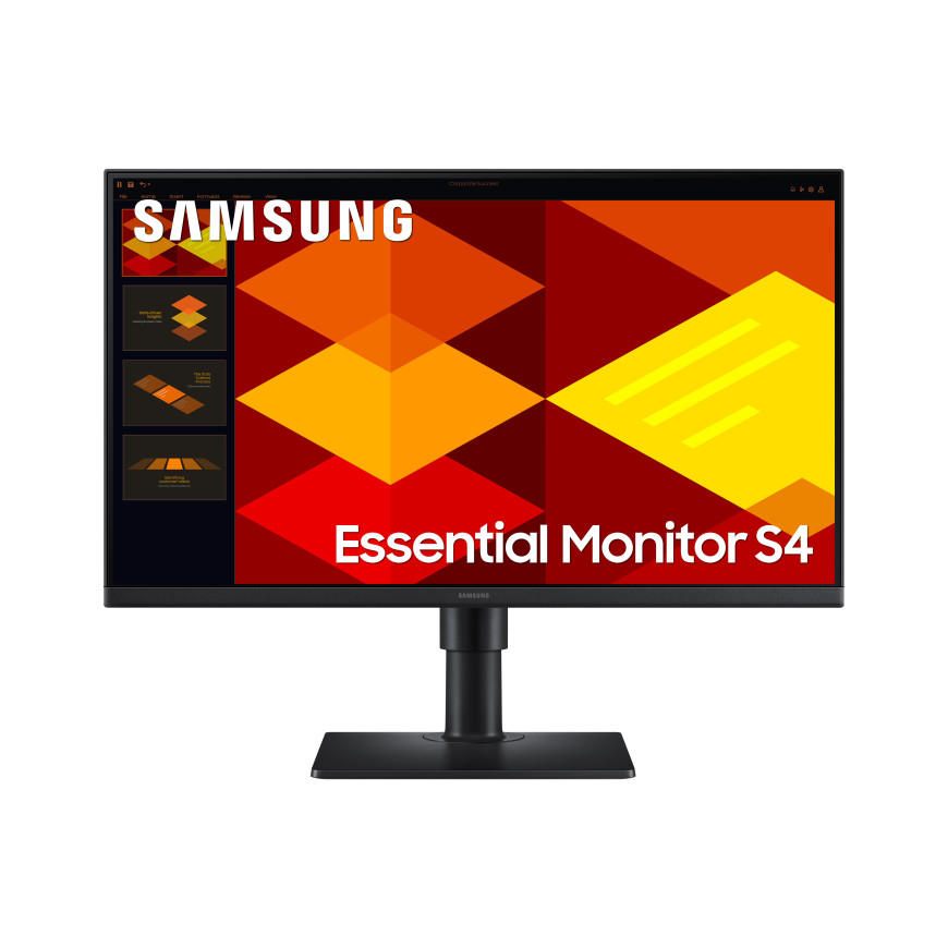 Samsung 27" LED - S27D402GAU
