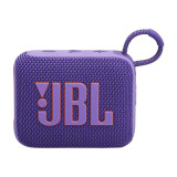 Enceinte Bluetooth portable JBL GO 4 Violet