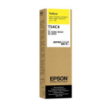 Epson T54C Yellow SURELAB SL-D500 – Encre Ultrachrome D6r-S (C13T54C420)