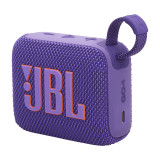 Enceinte Bluetooth portable JBL GO 4 Violet