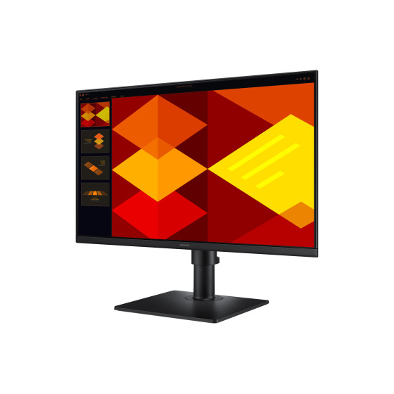 Samsung 27" LED - S27D402GAU