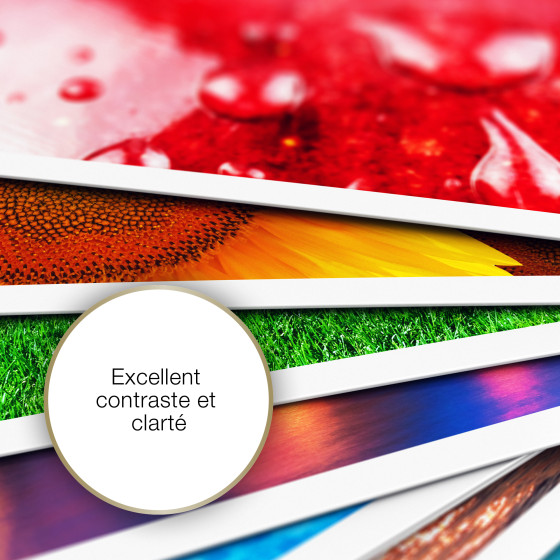 Epson Papier photo A3 brillant 200 g/m2, 20 feuilles (C13S042536)