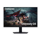 Samsung 27" LED - Odyssey G5 S27DG500EU