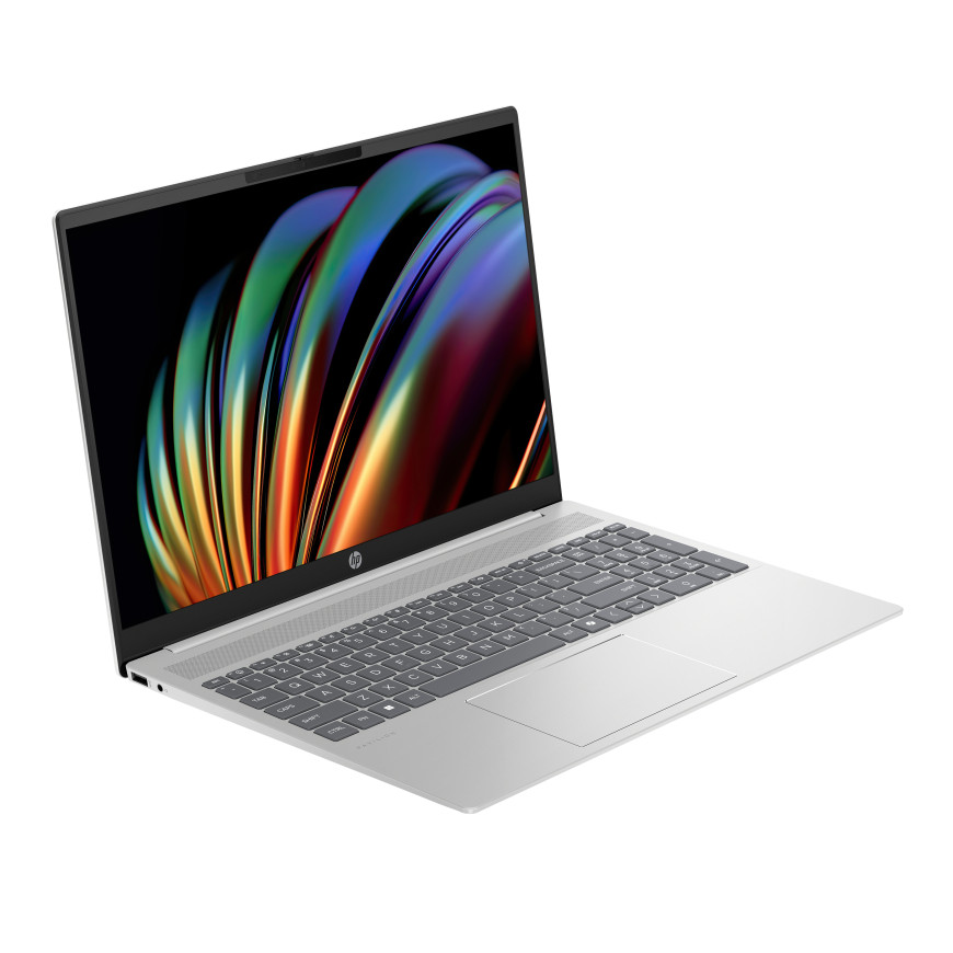 PC portable HP Pavilion 16-af0004nf - Ecran OLED 120 Hz
