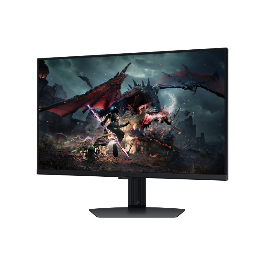 Samsung 27" LED - Odyssey G5 S27DG500EU