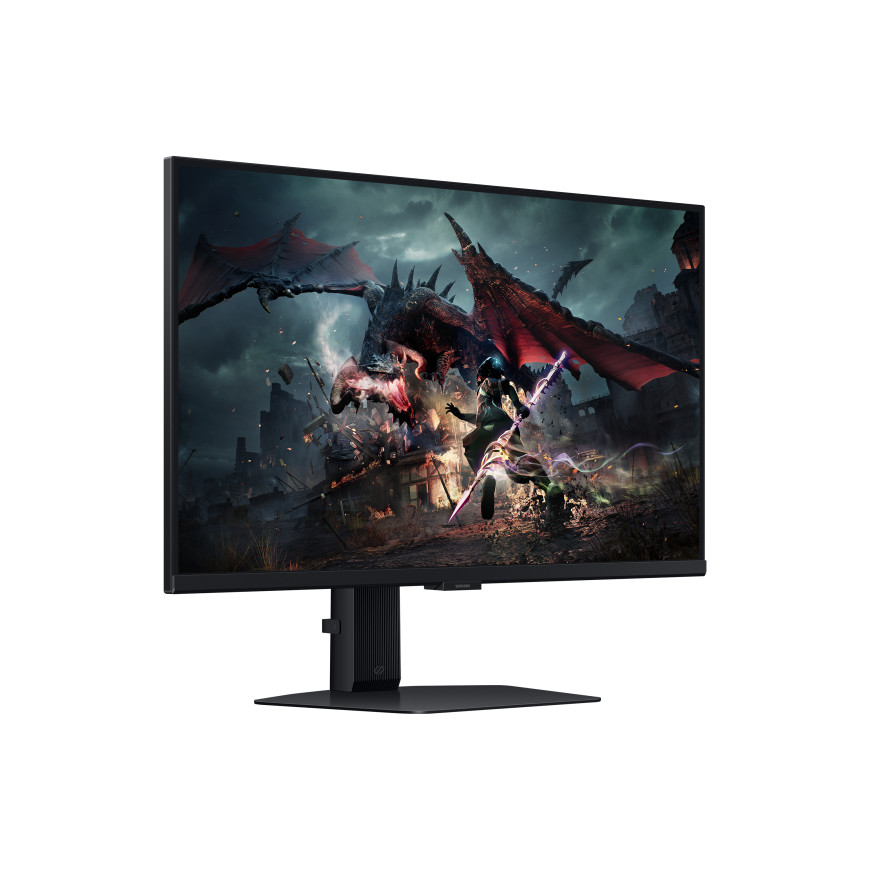 Samsung 27" LED - Odyssey G5 S27DG500EU