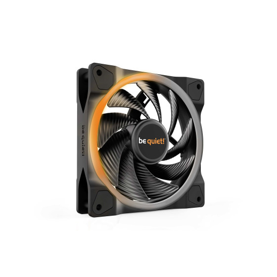 be quiet! Light Wings 120 mm PWM High Speed ARGB