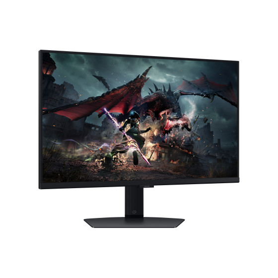 Samsung 27" LED - Odyssey G5 S27DG500EU