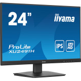 iiyama 23.8" LED - ProLite XU2491H-B1