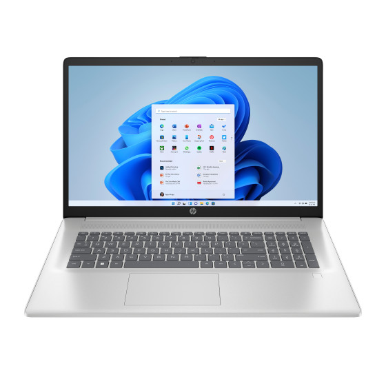 PC portable HP 17-cp3006nf