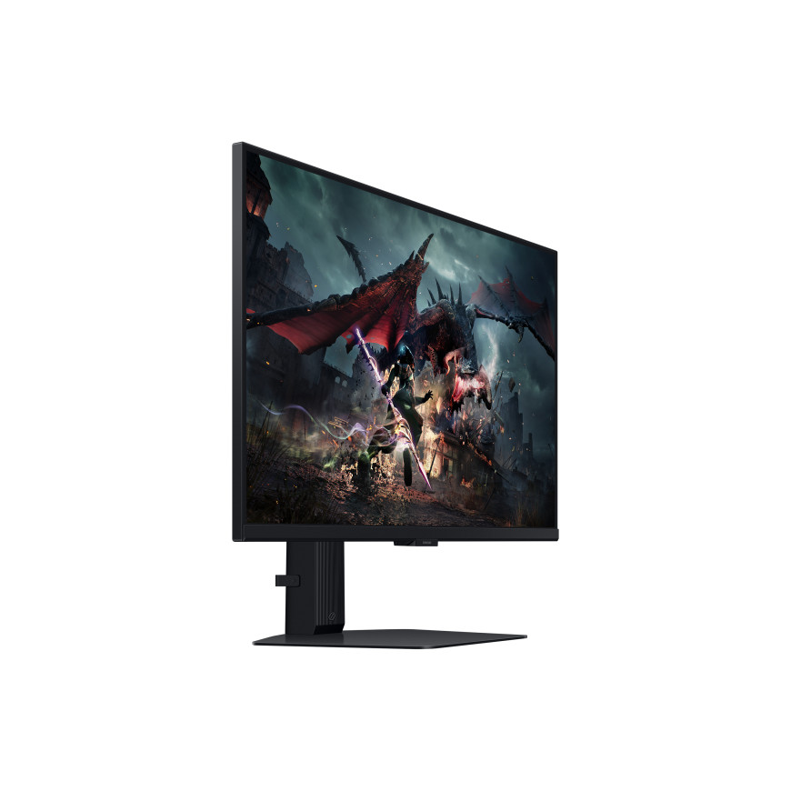Samsung 27" LED - Odyssey G5 S27DG500EU