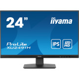 iiyama 23.8" LED - ProLite XU2491H-B1