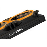 be quiet! Light Wings 120 mm PWM High Speed ARGB